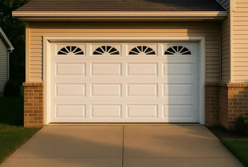 Contact Pleasant Grove Garage Door